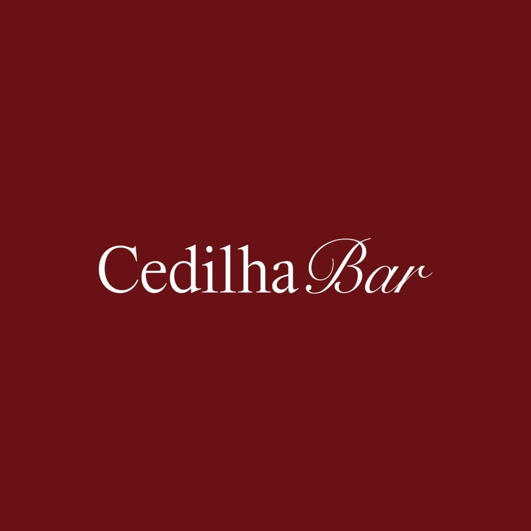 Cedilha Bar - Bistrô/bar internacional