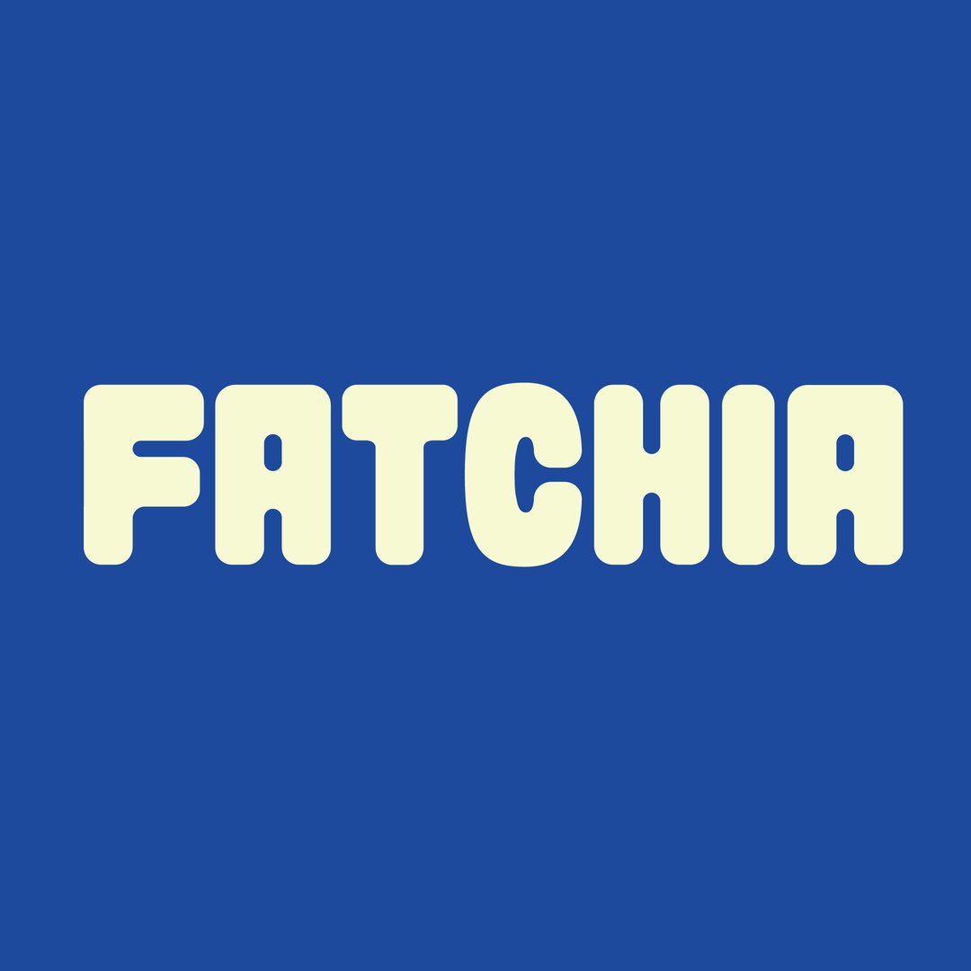 Fatchia Pizza - Pizza